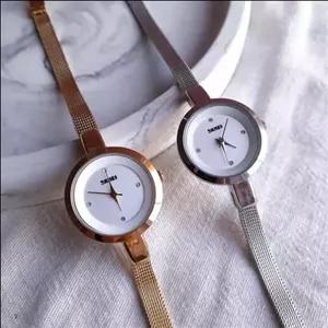 ساعت زنانه ظریف اسکمی