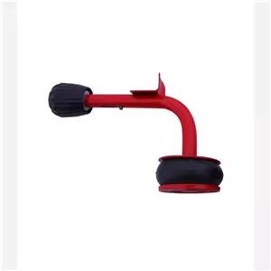 استاپر لوله پوش فیت دستی 63 رستگار صنعت SP-63