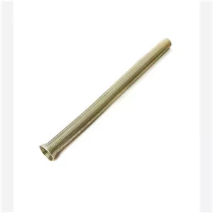 فنر خم کن لوله پنج لایه 25 روکار RSCO مدل SBE-25