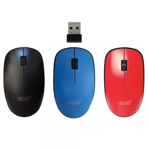 ماوس بی سیم G-212 ای نت ENET