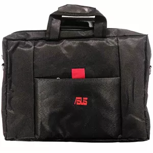 کیف لپ تاپ دوکاره جنس متوسط ایسوس Asus