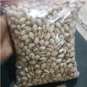 پسته فندقی از خود کشاورز خرید کن با بهترین کیفیت 