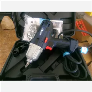 بکس برقی اکتیو 450 وات مدل AC-2745