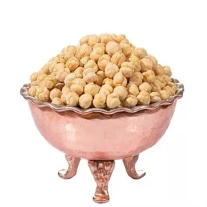 نخودچی نمکی درجه یک گوگان 