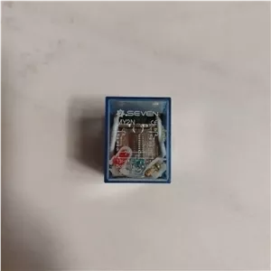 رله 8پایه کتابی سون MY2N.220VAC