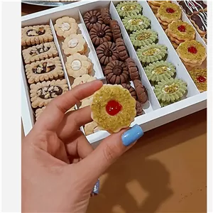شیرینی مشهدی (پس کرایه)