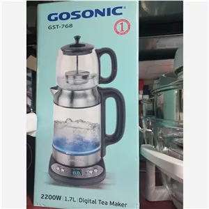چای سازروهم گوسونیک 768