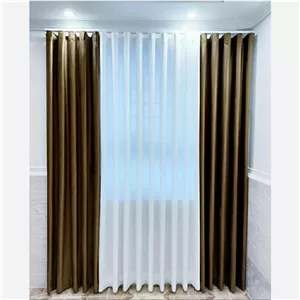 پرده مینیمال پنجره 1 5متری