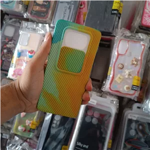 گارد POCOX3.X3PRO شیائومی مدل لنزکشویی 2