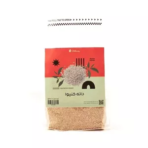 دانه کینوا 300 گرم بسدین