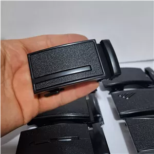 سگک کمربند ریلی سرامیکی ساده