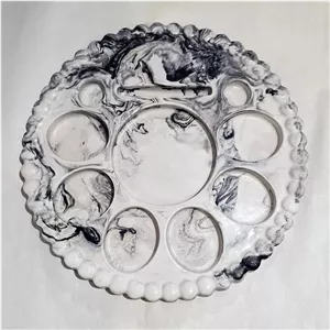 هفت سین سنگ مصنوعی جذاب(پس کرایه)