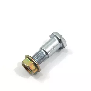 پیچ و مهره جک بغل موتورسیکلت هوندا
