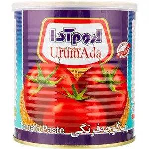 رب گوجه فرنگی اروم آدا (800 گرم) کد 2703