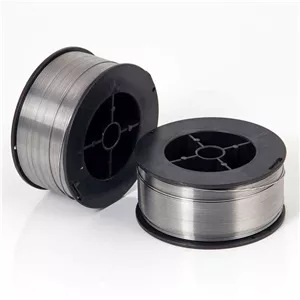 سیم جوش CO2 وینر سایز 0.8 قرقره 1k MIG-ER70S-6 آوانور- پس کرایه