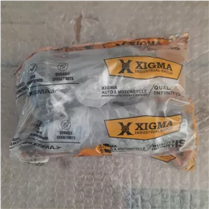 گیربکس زیگما125 اصلی4دنده، ریزسرعتی