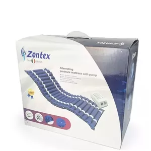 تشک سلولی زونتکس مدل zontex simpel تجهیزات پزشکی نوین طب
