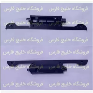 لولای تکی اسنک ساز بلک اند دکر (1عدد) پلاستیکی  لولا اسنک سازلولا ساندویچ سازلولا بدنه اسنک ساز