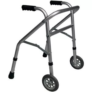 واکر چرخدار اطفال ( تاشو )
