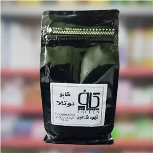 پودر کاپو نوتلا یک کیلویی با طعم لذیذ و دلپذیر