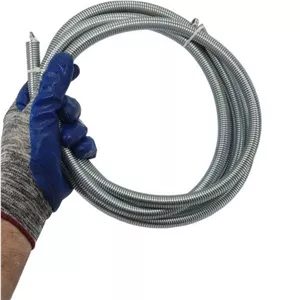 فنر خم کن توکار لوله سایز 1 2 ( 3 متری ) (پس کرایه)