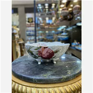 کاسه اجیل لمونژ ملودی (پس کرایه)