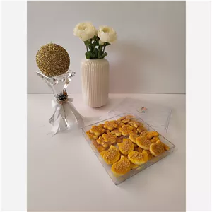 نون چای قزوین اقتصادی