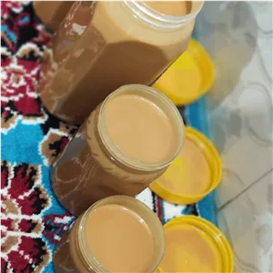 ارده جنوب نیم کیلویی