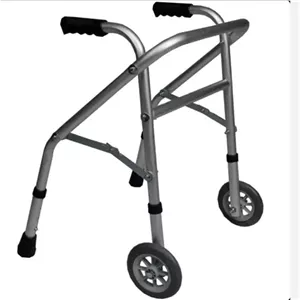 واکر چرخدار اطفال ( تاشو )