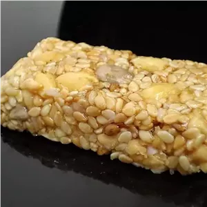 شکلات میگون ارگانیک (پذیرایی ماه محرم) 