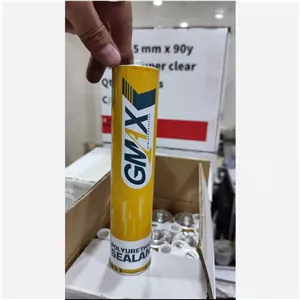 چسب پلی یورتان کارتریجی جی مکس (پس کرایه)