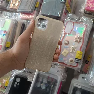 گارد IP11 ایفون مدل اکلیلی ژله ای 2