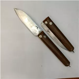 چاقوی استاد مامه