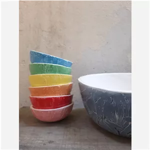 ست 7 تکه دستساز مناسب هفت سین و سرو (پس کرایه)