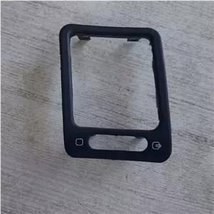 زه دریچه هوای سمت چپ روی سینه 405 قدیم رنگ مشگی 