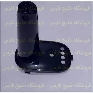بدنه پنکه نانیوا مدل 450  (کیفیت عالی) 1عددی قاب پنکه نانیوا مدل 450