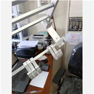 پنل حمام تمام آلومینیوم 