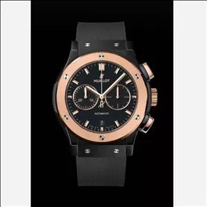 ساعت هابلوت نسل جدید جوان پسند سه موتوره کیفیت عالی