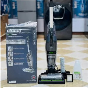 جارو برقی بیسل 3527 hydro steam N (پس کرایه)