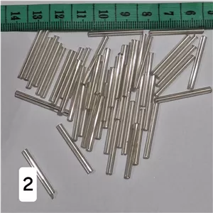 ملیله ساده (3 رنگ متفاوت - سایز 25mm) - کد 85