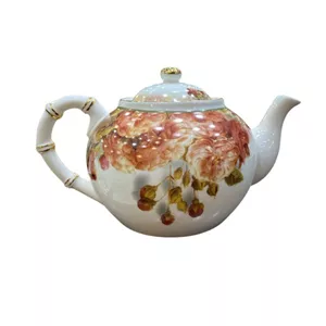 قوری سایز 24 لمونژ (پس کرایه)