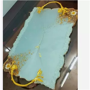 سینی رزینی (پس کرایه)