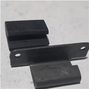بست ولاستیک لرزه گیر(ضربه گیر)