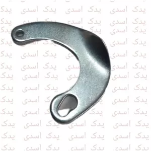 نعلی جک دو پایه تمامی هندا ها جنس خارجی 