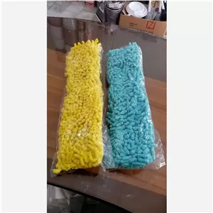 طی ماکارونی 