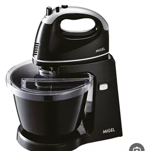 همزن برقی مدل 250 میگل (پس کرایه)