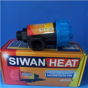 فیلتر صافی مدار گرمایش ( SIWAN ) سیوان مناسب استفاده در پکیج