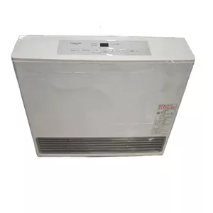 بخاری گازی ژاپنی مدل بالا 