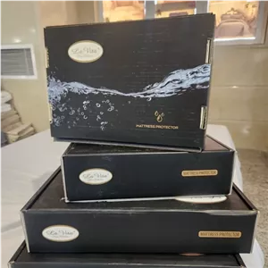 محافظ تشک یکنفره ضد اب لاویتا(خرید مستقیم از کارخانه)