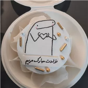 بنتو کیک میقولی
